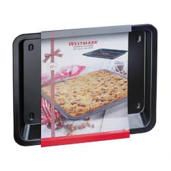 Plat à gratin/moule à pâtisserie "Back Meister", étirable. Le spécialiste du matériel horeca, ustensiles de cuisine professionne