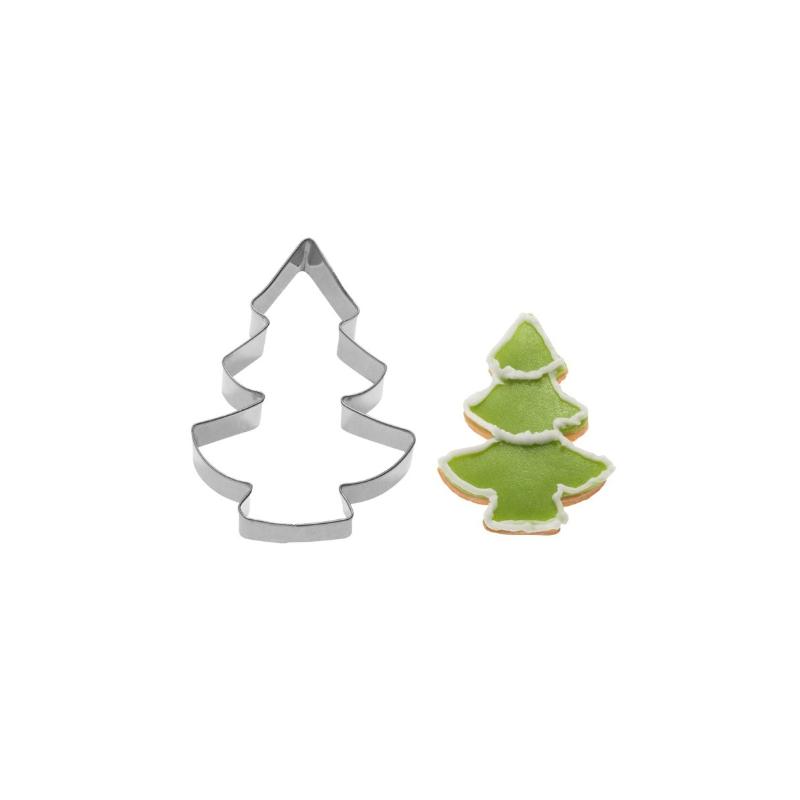 Emporte-pièce "Sapin de Noel" | Materiel-horeca | Achat en ligne