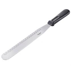 Spatule graduée 18cm. Materiel-horeca | Nos meilleures ventes de materiel horeca au meilleur prix