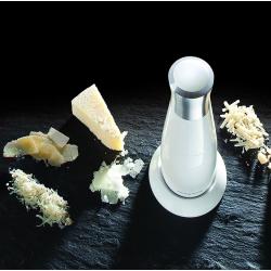 Moulin à Fromage Électrique 20cm