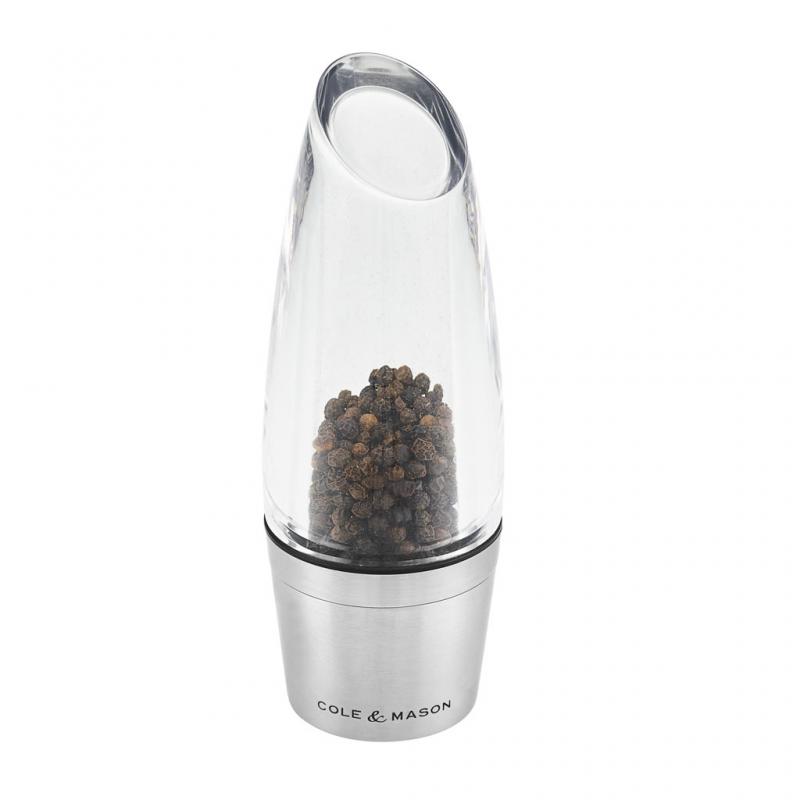 Moulin à Poivre Stemless Milston 16cm