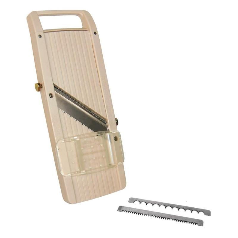Mandoline japonaise Jumbo professionnel au meilleur prix ustensile de cuisines.