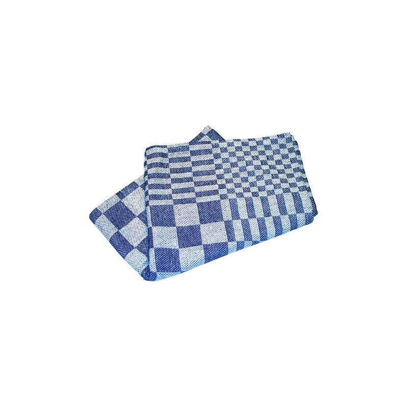 Torchon de cuisine bleu | Acheter en ligne au meilleur prix | matériel horeca & ustensile de cuisine