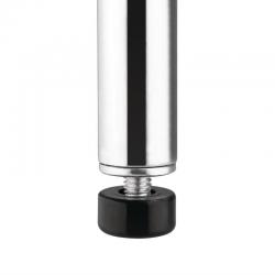 Etagère modulaire 4 niveaux 915x460mm