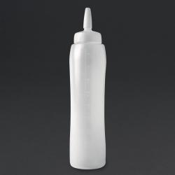 Bouteille de sauce Araven 1000ml. Materiel-horeca | Toutes les nouveautés en matériel horeca et ustensile de cuisine au meilleur