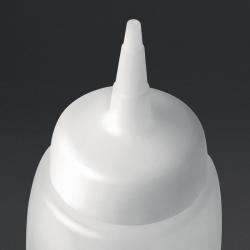 Bouteille de sauce Araven 1000ml. Materiel-horeca | Toutes les nouveautés en matériel horeca et ustensile de cuisine au meilleur