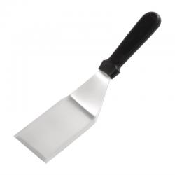 Spatule à hamburger inox 180mm- Vogue