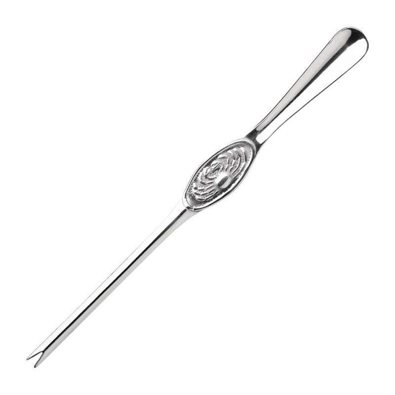 Curette à homard Olympia. Le spécialiste du matériel horeca, ustensiles de cuisine professionnels et meilleur rapport qualité/pr