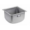 Casserole Speedy Pasta 22L. Pâques le spécialiste du matériel horeca, ustensiles de cuisine professionnels et meilleur rapport q