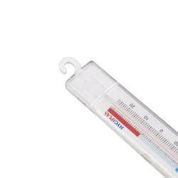 Thermomètre pour congélateur Hygiplas -40°C et +20°C. Le spécialiste du matériel horeca, ustensiles de cuisine professionnels et