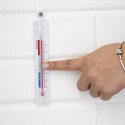 Thermomètre pour congélateur Hygiplas -40°C et +20°C. Le spécialiste du matériel horeca, ustensiles de cuisine professionnels et