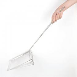 Ecumoire à graisse à bords relevés | Materiel-horeca | Achat en ligne