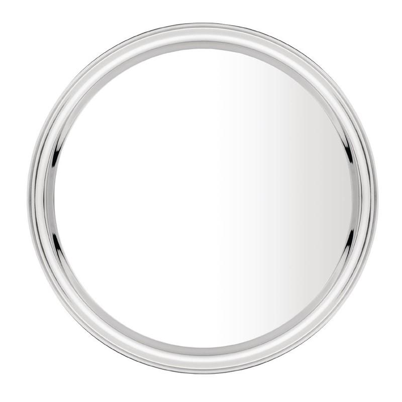Plateau de service rond 305mm