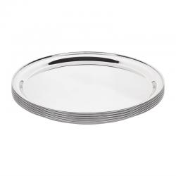Plateau de service rond 305mm