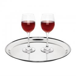 Plateau de service rond 305mm