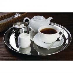 Plateau de service rond 305mm