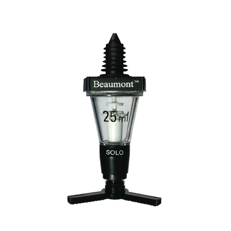 Doseur d'alcool Beaumont 25ml