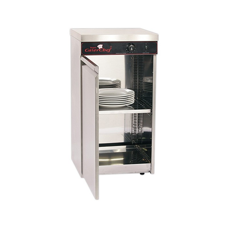 Armoire chauffante 60 assiettes