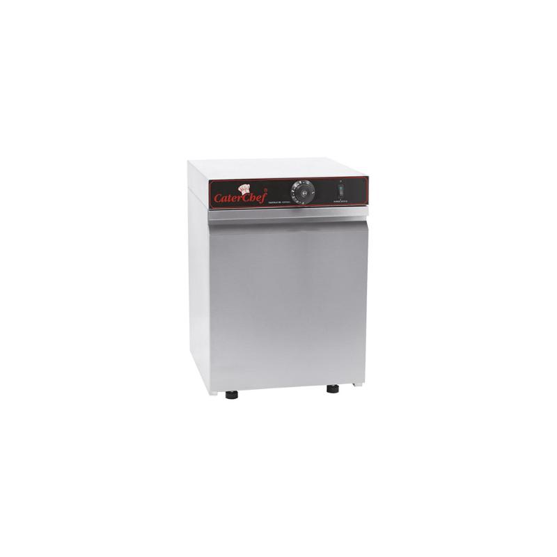 Armoire chauffante 30 assiettes