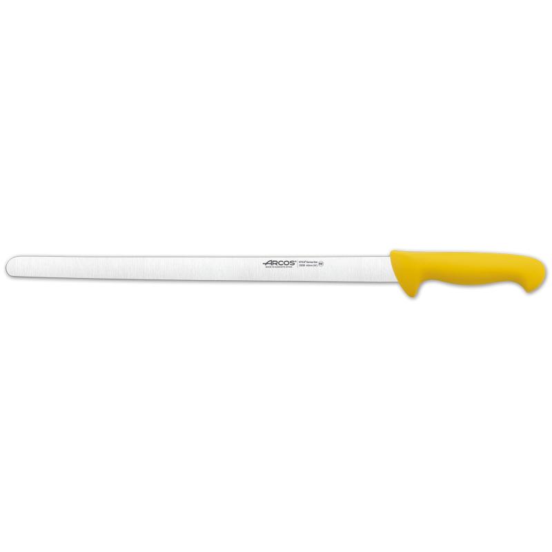 Couteau à viande pita 400mm. Paques SA vous trouverez tout le matériel horeca aux prix les + bas! Notre magasin est à Liège