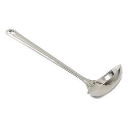 Louche acier inox 30cm PRO | Materiel-horeca | Achat en ligne