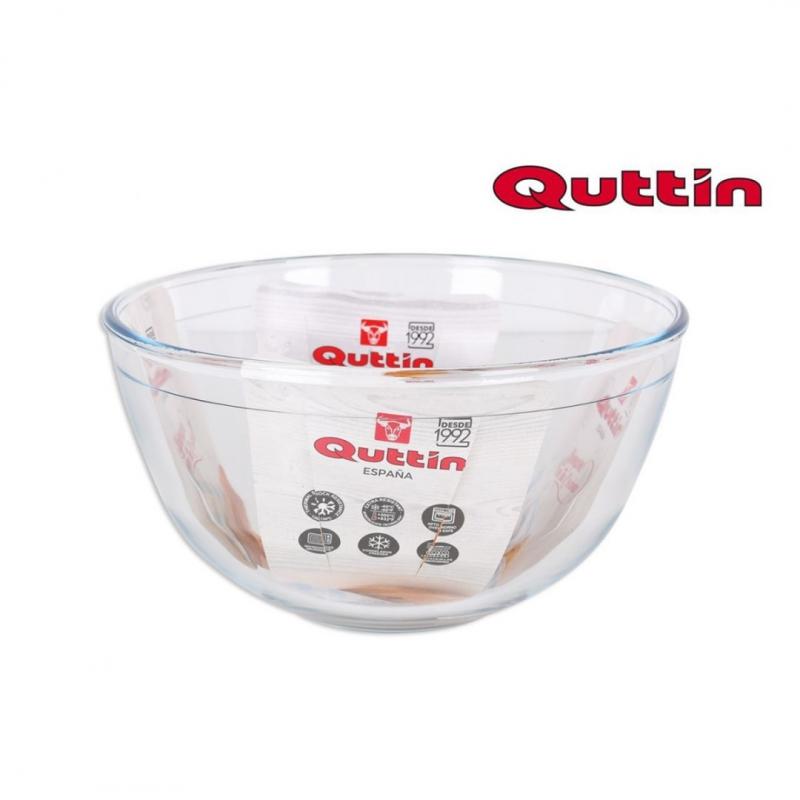 Bol en verre Ø 14cm