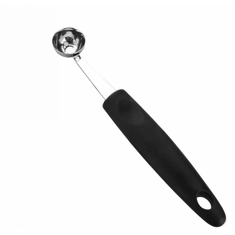 Cuillère parisienne Ø20mm | Materiel-horeca | Achat en ligne