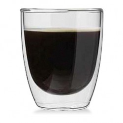 Verre double paroi | Acheter en ligne au meilleur prix | matériel horeca & ustensile de cuisine