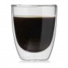 Verre double paroi | Acheter en ligne au meilleur prix | matériel horeca & ustensile de cuisine