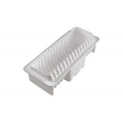 Moule à buche Bandoneon Silikomart. Paques SA vous trouverez tout le matériel horeca aux prix les + bas! Notre magasin est à Liè