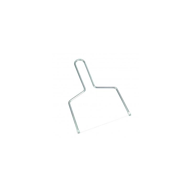 Lyre - Coupe- fromage en Inox | Materiel-horeca | Achat en ligne