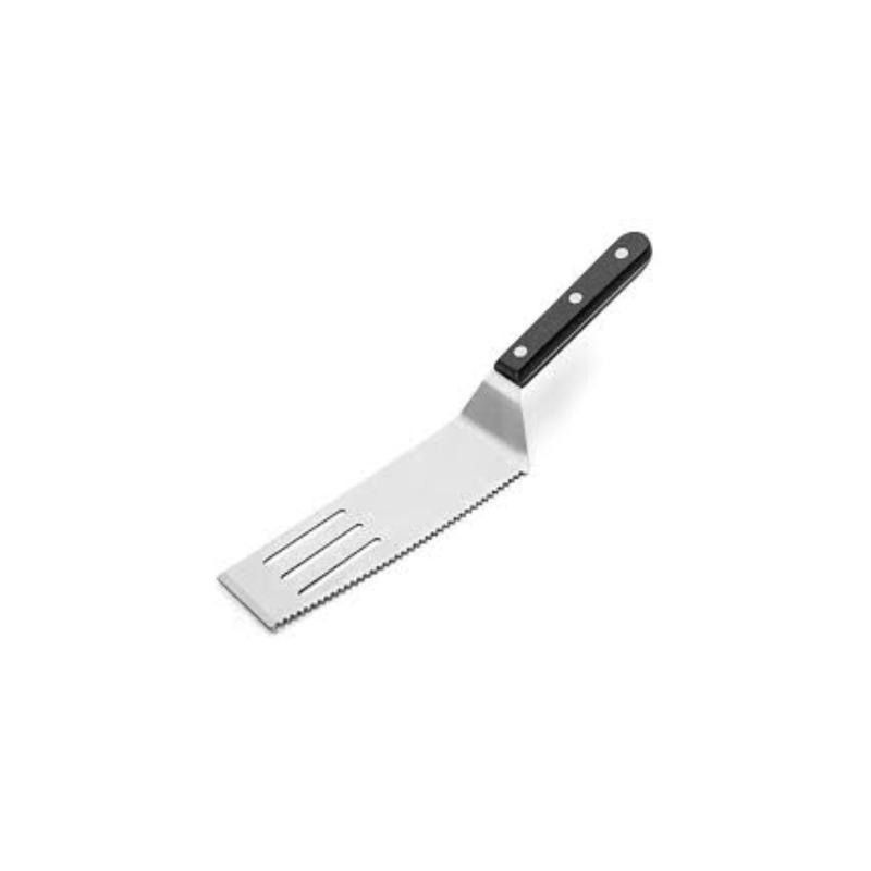 Spatule à gâteau dentée. Materiel-horeca | Nos meilleures ventes de materiel horeca au meilleur prix