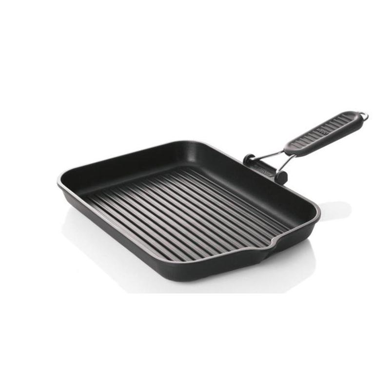 Grill à poser à induction RISOLI . Pâques le spécialiste du matériel horeca, ustensiles de cuisine professionnels et meilleur ra