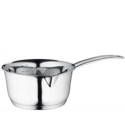 Casserole à beurre Ø16cm. Le spécialiste du matériel horeca, ustensiles de cuisine professionnels et meilleur rapport qualité/pr