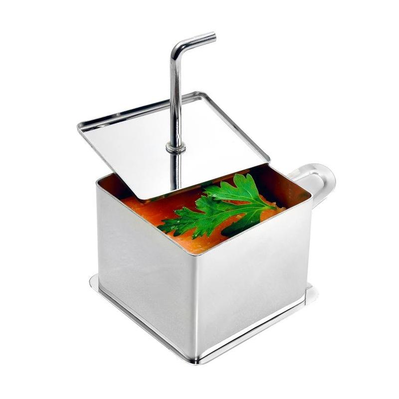 Moule- emporte pièce inox au meilleur prix | Materiel-horeca | Achat en ligne