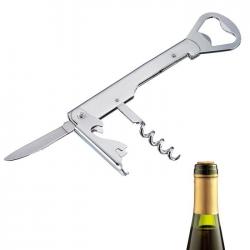 Tire bouchon | Sommelier "Exclusiv" | Materiel-horeca | Achat en ligne