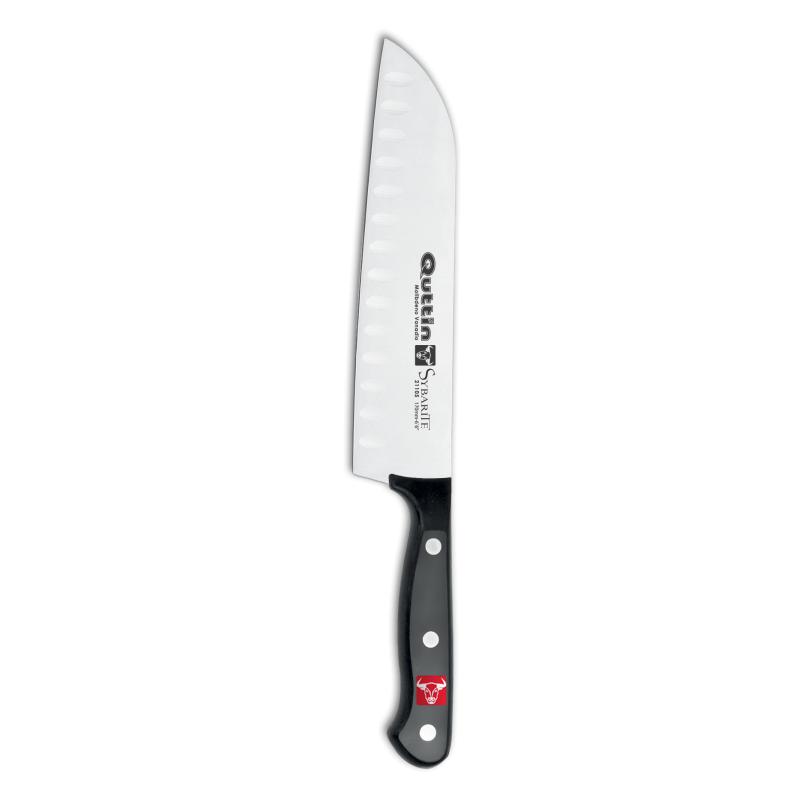 Couteau Santoku Quttin