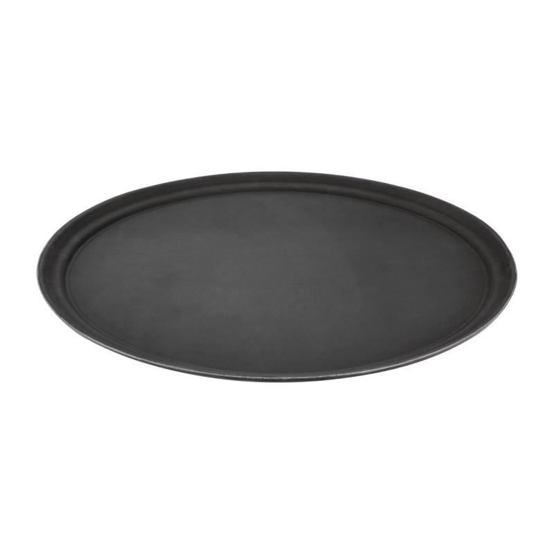 Plateau de limonadier oval 56x68