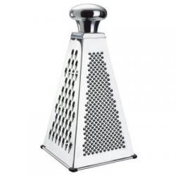 Râpe pyramide Quadro. Pâques le spécialiste du matériel horeca, ustensiles de cuisine professionnels et meilleur rapport qualité