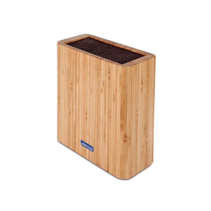 Bloc porte couteau ARCOS