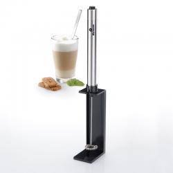 Mousseur à lait électrique