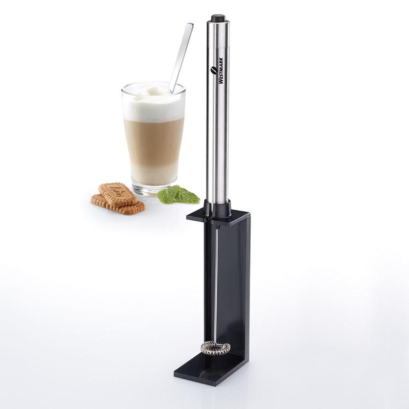 Mousseur à lait électrique