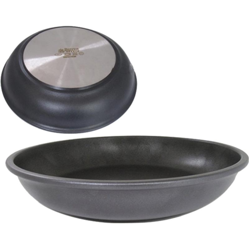 Moule à tarte tatin Ø24cm De Buyer