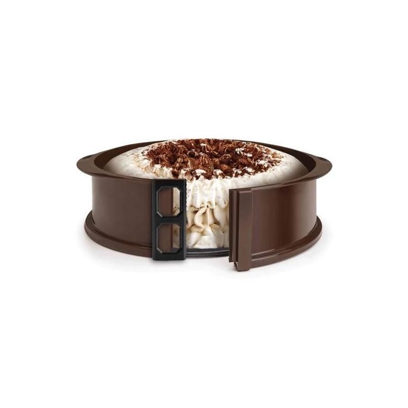 Moule démontable Ø25cm LACOR