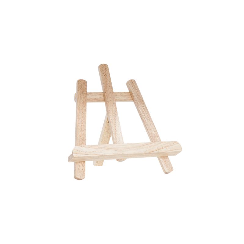 Chevalet en bois 210x135x195mm