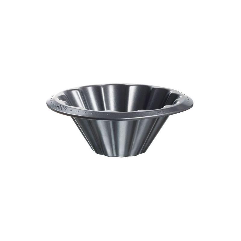 Moule à brioche anti-adhésive Ø22cm PYREX
