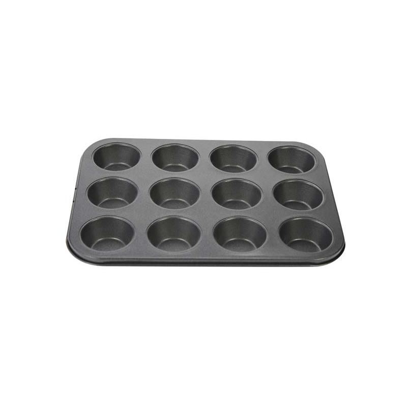 Moule à 12 muffins