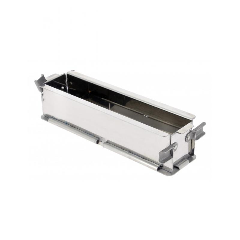Moule rectangle pliable 35cm De Buyer