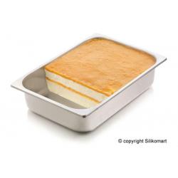 Moule tapis Gel en silicone. Paques SA votre spécialiste de la vente de matériel horeca & cuisine sur Liège et toute la Belgique