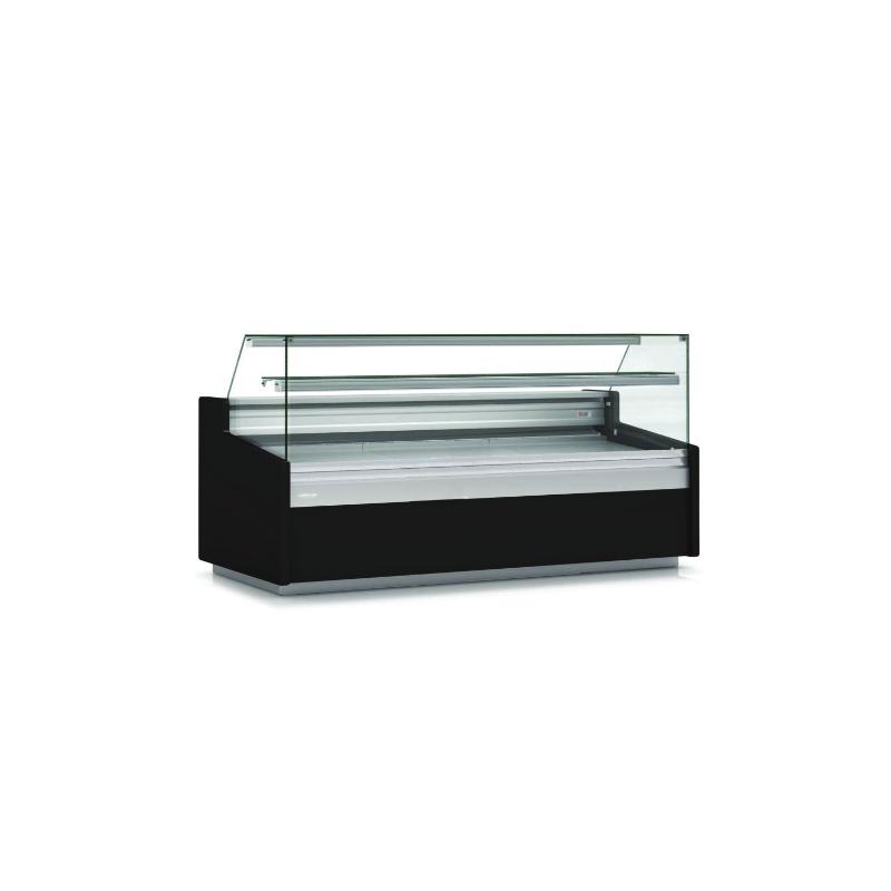 Comptoir frigo Marbella - 300cm